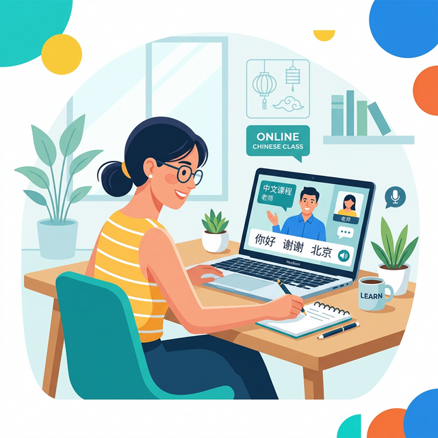 【2026年最新】オンライン中国語レッスンおすすめ10選！料金と評判を徹底比較